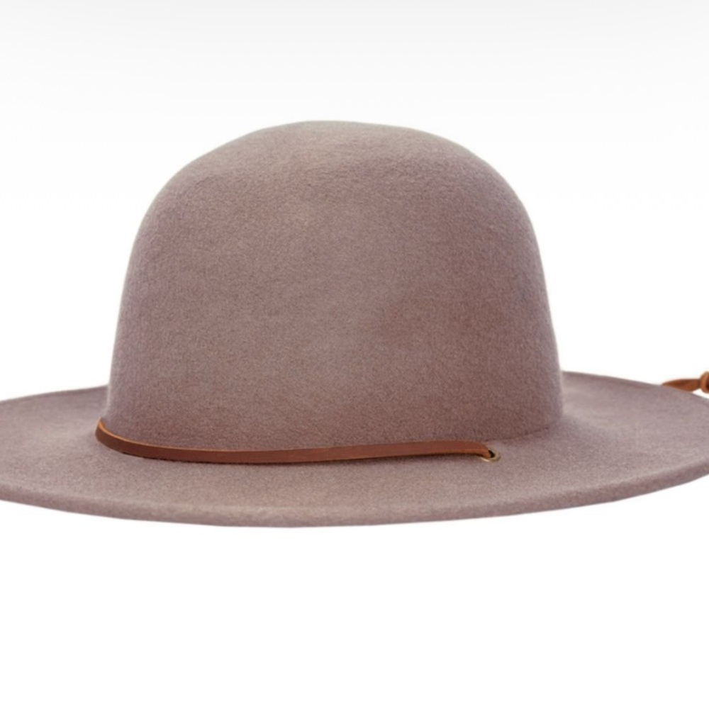 Brixton Wool Felt Hat